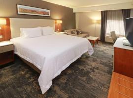 Hampton by Hilton Chihuahua, Hotel in Chihuahua