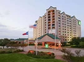 Embassy Suites Dallas - DFW Airport North, hotel in Grapevine