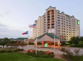 Embassy Suites Dallas - DFW Airport North, hotell sihtkohas Grapevine