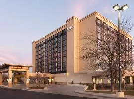 Hilton Fort Collins, hotell Fort Collinsis