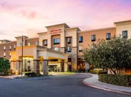 Hampton Inn & Suites Sacramento-Elk Grove Laguna I-5, hotell i Elk Grove