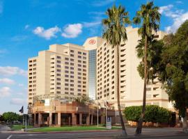 Hotel Photo: Hilton Long Beach Hotel