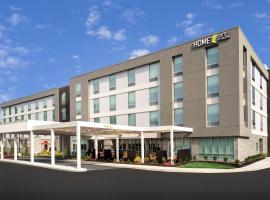 Ξενοδοχείο φωτογραφία: Home2 Suites By Hilton Owings Mills, Md