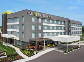 酒店照片: Home2 Suites By Hilton Marysville