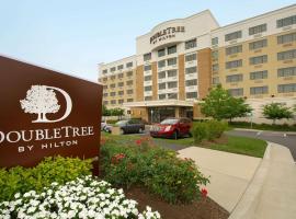 Hotel Foto: DoubleTree by Hilton Dulles Airport-Sterling