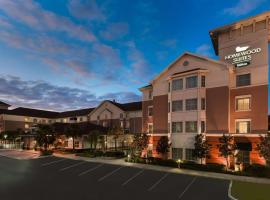 מלון צילום: Homewood Suites by Hilton Orlando Airport