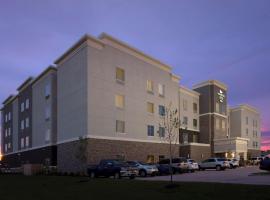 Hotel Foto: Homewood Suites by Hilton Metairie New Orleans