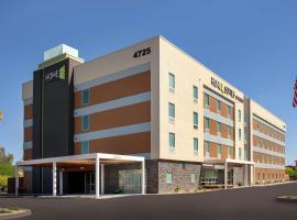 Hotel kuvat: Home2 Suites By Hilton Phoenix Airport South