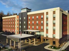 호텔 사진: Home2 Suites By Hilton Asheville Biltmore Village