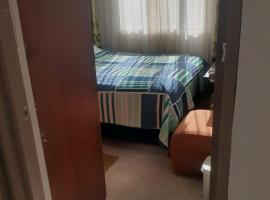 מלון צילום: Apartamento Toledo