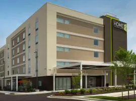 Home2 Suites by Hilton Arundel Mills BWI Airport
