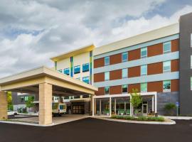 Tru By Hilton Minneapolis Mall of America, hotel en Bloomington