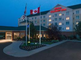 Zdjęcie hotelu: Hilton Garden Inn Buffalo Airport