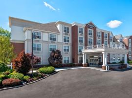 Hotel Photo: Hampton Inn Buffalo-Williamsville