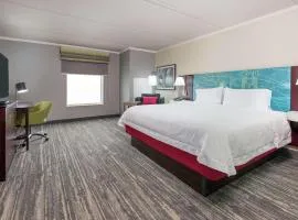 Hampton Inn South Plainfield-Piscataway