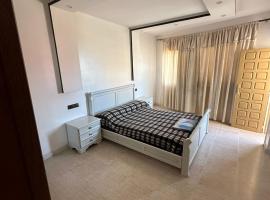 Hotelfotos: Apartement a nador pret de la gare