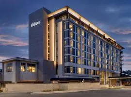 Hilton Alpharetta Atlanta, viešbutis mieste Alfareta