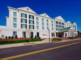 Фотографія готелю: Hilton Garden Inn Nashville Brentwood