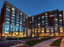 Hilton Nashville Green Hills, hotel in Nashville