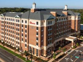 Zdjęcie hotelu: Hilton Garden Inn Charlotte Southpark