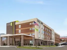 Home2 Suites By Hilton Colorado Springs South, Co