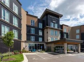 Homewood Suites By Hilton Edina Minneapolis