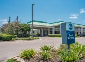 Best Western Flagship Inn