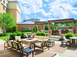 Hotel foto: Homewood Suites by Hilton Pittsburgh-Southpointe