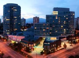 Hilton Vancouver Metrotown