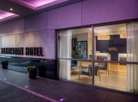 Hotel fotoğraf: The Bethesdan Hotel, Tapestry Collection by Hilton