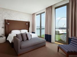 Sheraton Baku Intourist, hotel in Baku