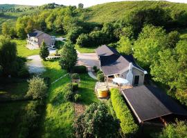 Hotel fotoğraf: Kingsdale Farm Guest House