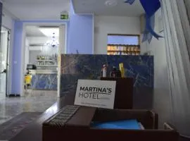 Martina's Hotel