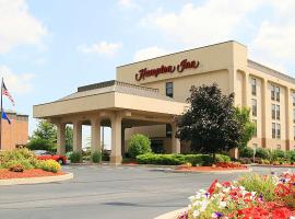 Zdjęcie hotelu: Hampton Inn Fort Wayne-Southwest