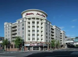 Hampton Inn & Suites Memphis-Beale Street