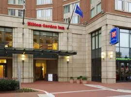 Hilton Garden Inn Baltimore Inner Harbor