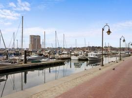 Фотография гостиницы: Hilton Garden Inn Baltimore Inner Harbor