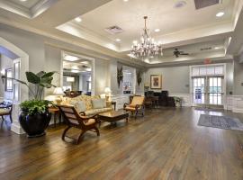 Hotel Photo: Hampton Inn & Suites Savannah Historic District