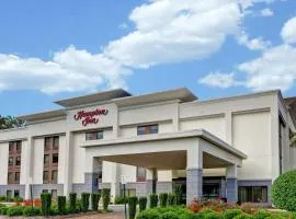 Hampton Inn Salisbury – hotel w mieście Salisbury