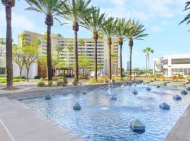 Embassy Suites by Hilton Anaheim-Orange, hotel in Anaheim