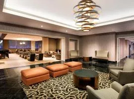 DoubleTree by Hilton Hotel & Suites Jersey City, hotel di Jersey City