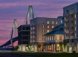 Embassy Suites by Hilton Charleston Harbor Mt. Pleasant