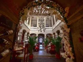 洛卡廣場精品酒店