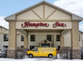 Hampton Inn Bozeman