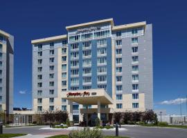 Foto do Hotel: Hampton Inn by Hilton Calgary Airport North