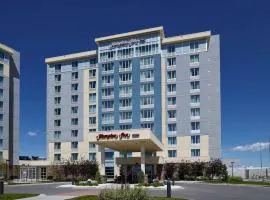 Hampton Inn by Hilton Calgary Airport North