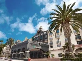 Embassy Suites by Hilton Los Angeles International Airport South