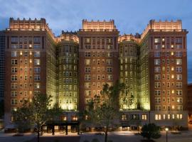 Hotel kuvat: The Skirvin Hilton Oklahoma City