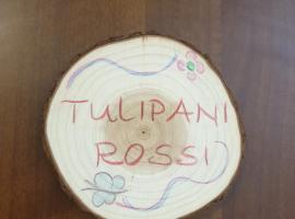 صور الفندق: Appartamento I Tulipani. Camera I Tulipani Rossi