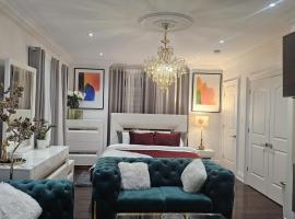 Lilen's Home, hôtel à Toronto